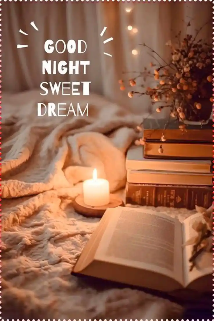 awesome good night images