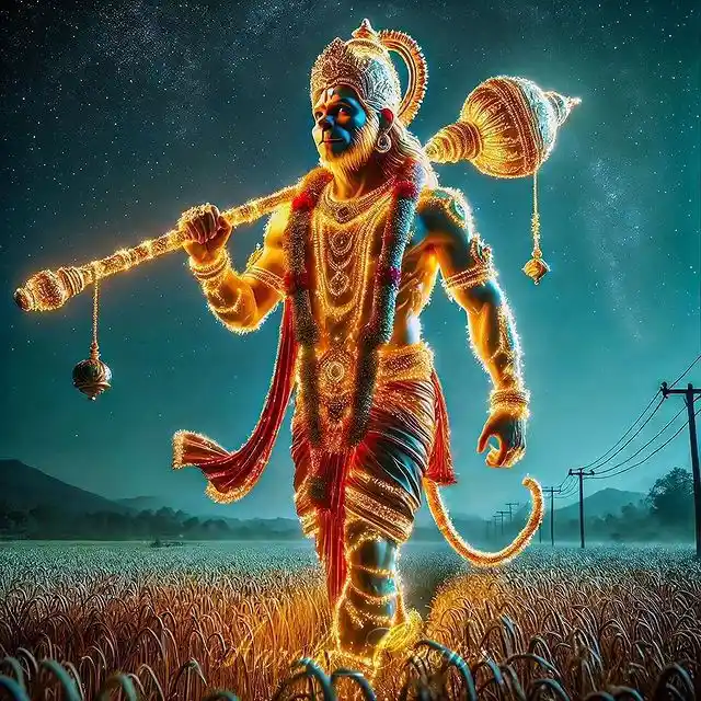 bajrang dal hanuman ji photo