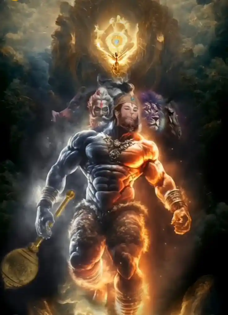 bajrangbali animated wallpaper hd download