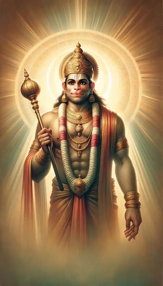 bajrangbali black wallpaper hd