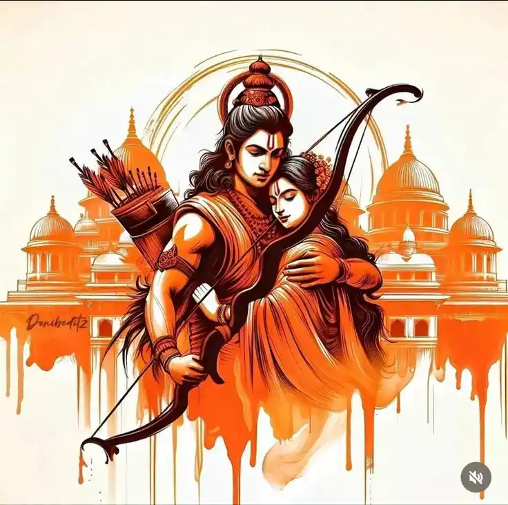 bajrangbali jai shree ram wallpaper
