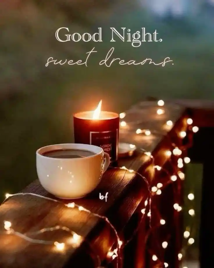 beautiful good night blessings images and quotes