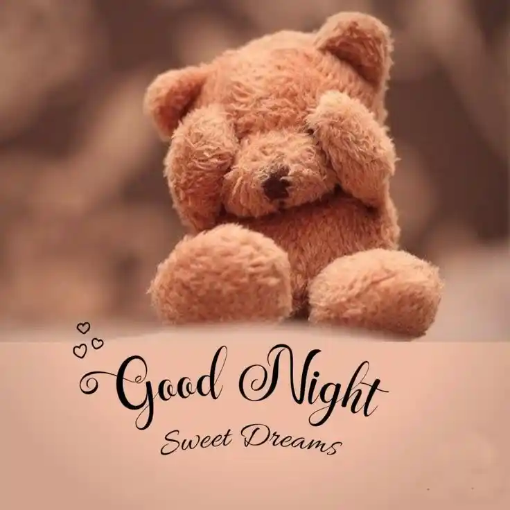 beautiful good night images christian