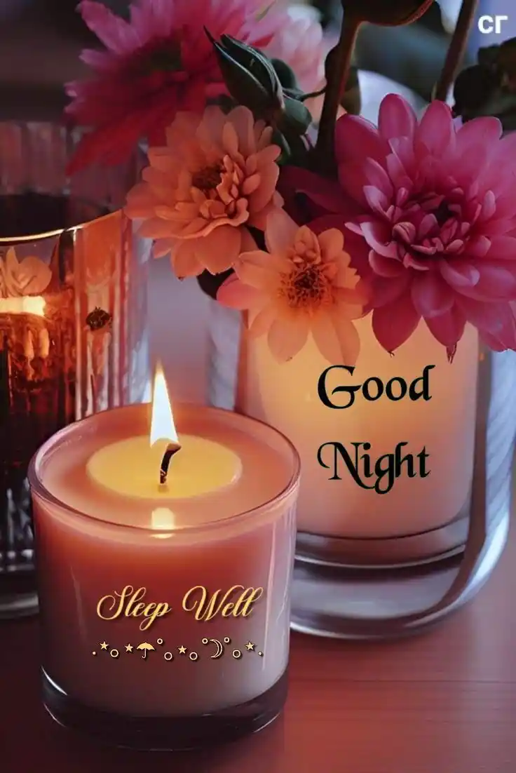 beautiful good night images new hd