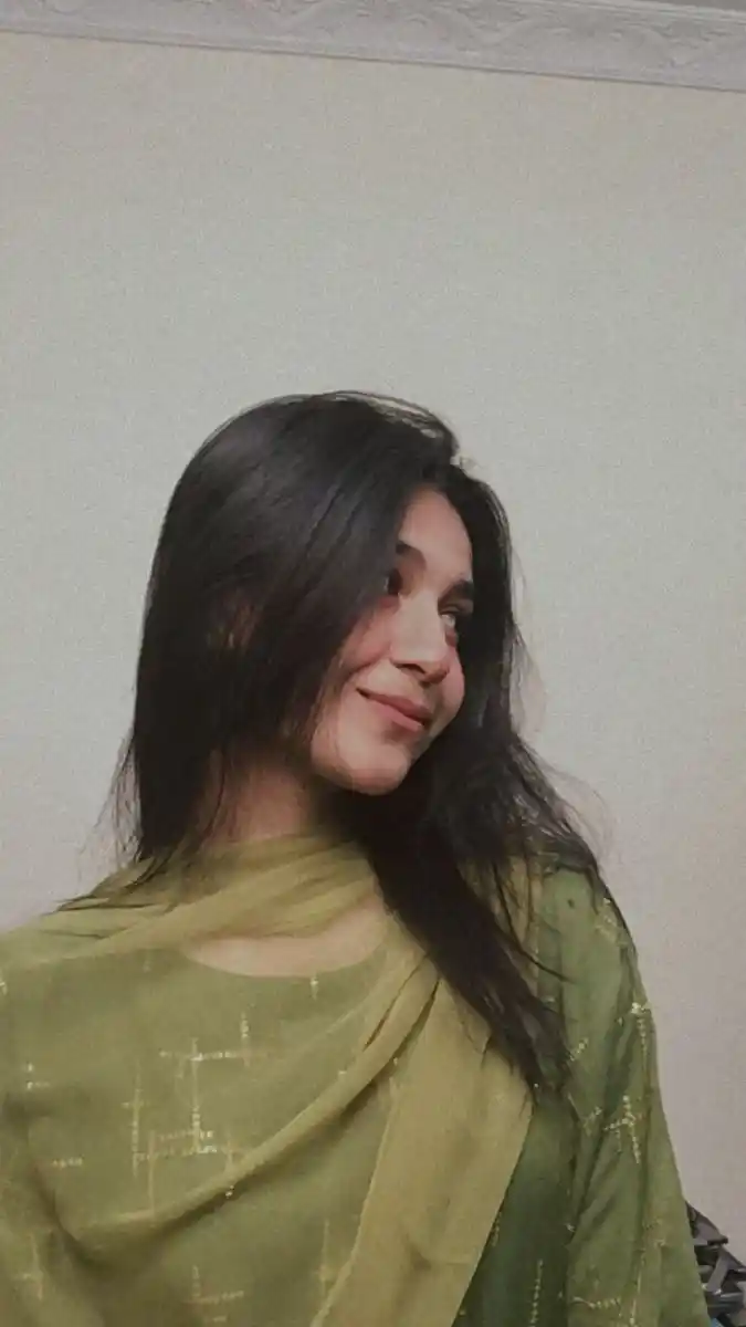 beautiful single girl dp new