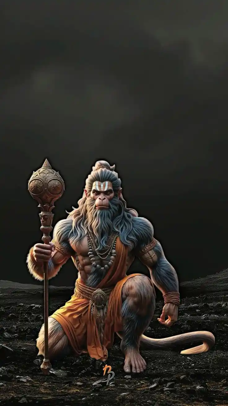 best bajrangbali wallpaper