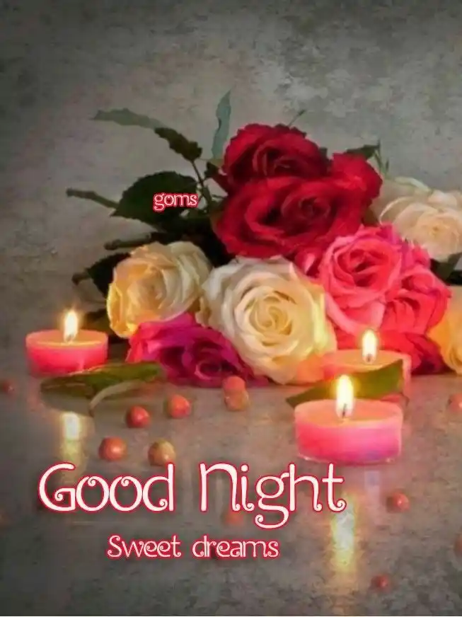 best beautiful good night images