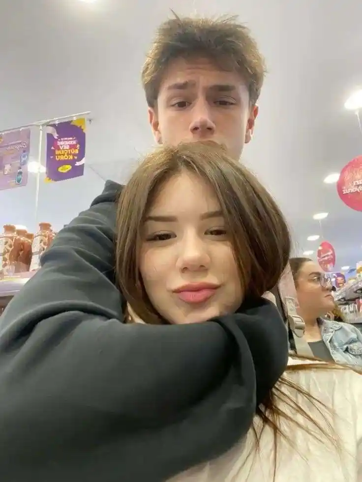 best couple dp anime