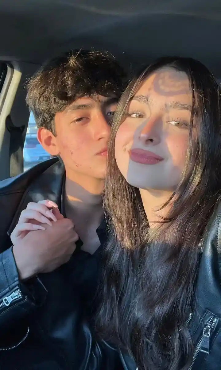 best couple dp anime