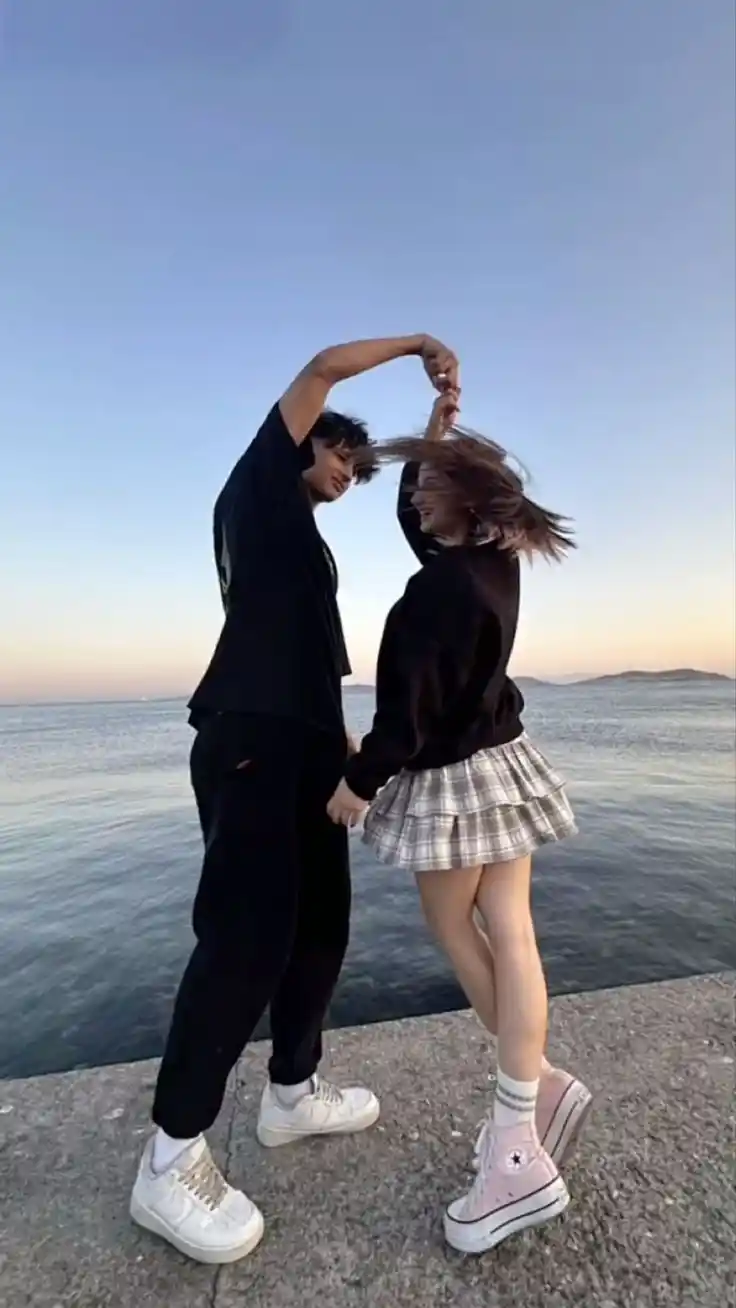 best couple dp for instagram