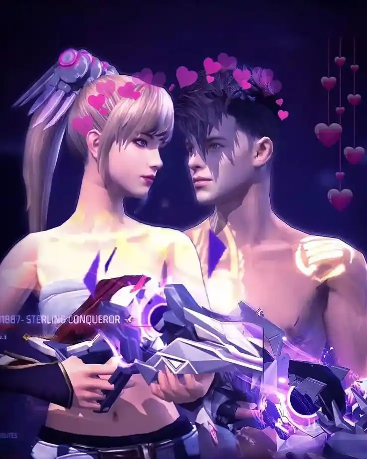 best free fire photo