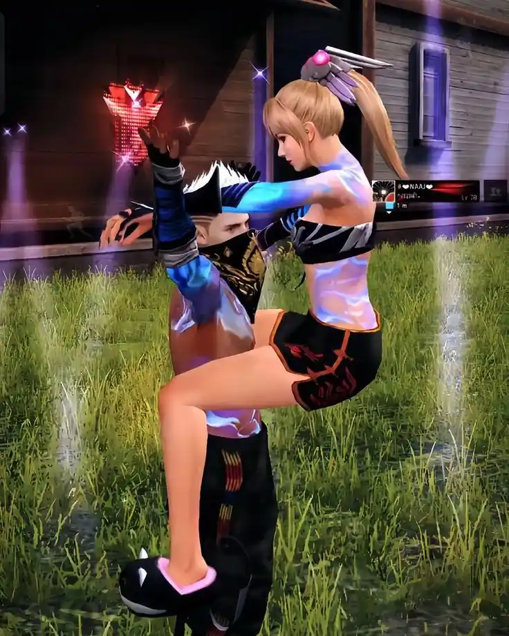 best free fire wallpaper for pc