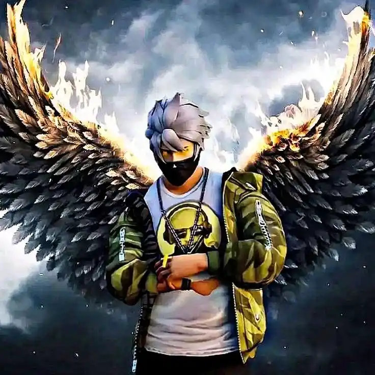 best free fire wallpaper