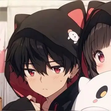 best-friend-anime-dp