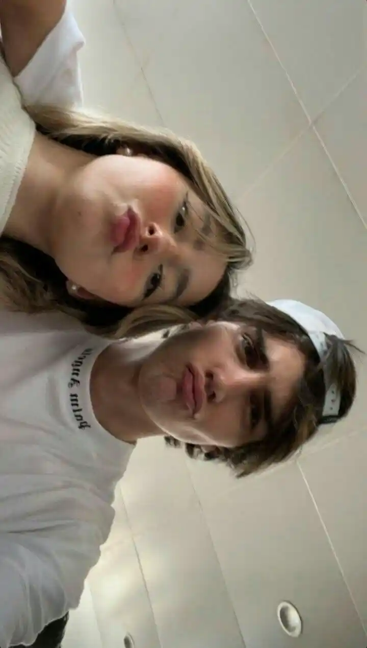 best friend couple dp