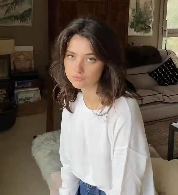 best instagram dp for girls aesthetic