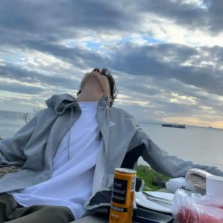 best profile sad dp boy