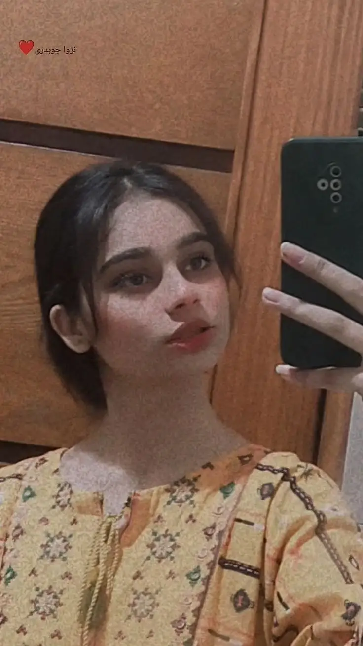 black-dress-hide-face-girl-pic