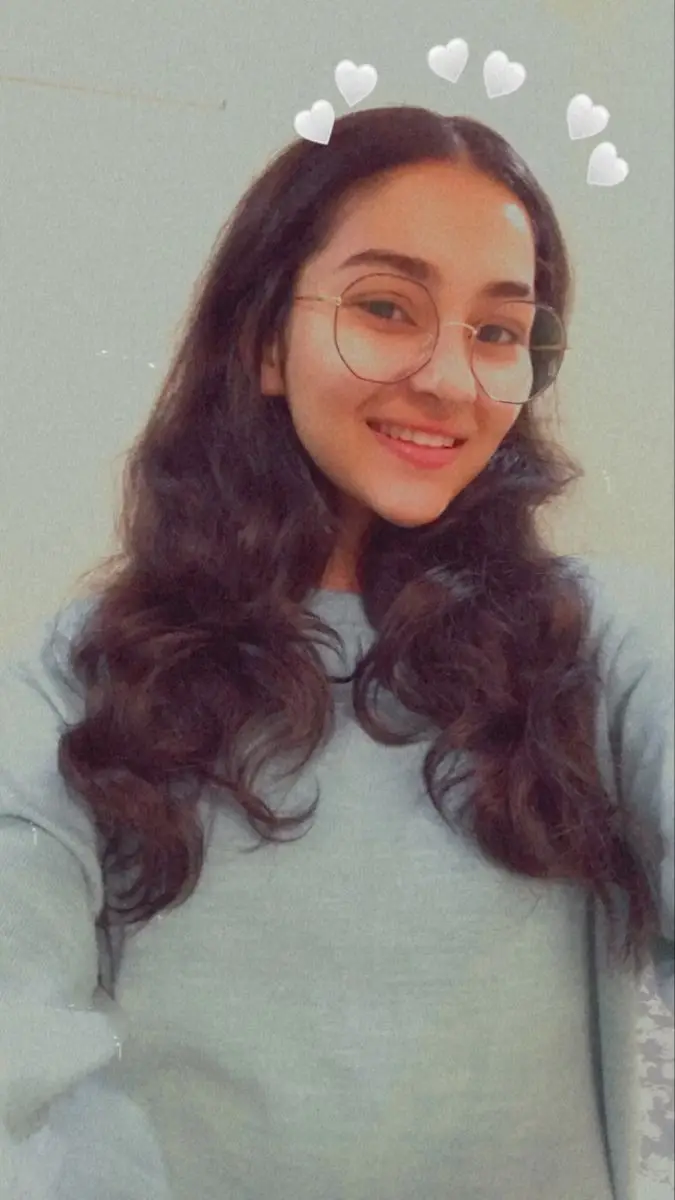 black-hide-face-girl-pic