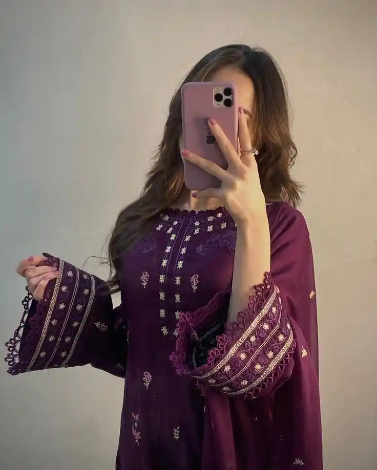 black instagram girls dp