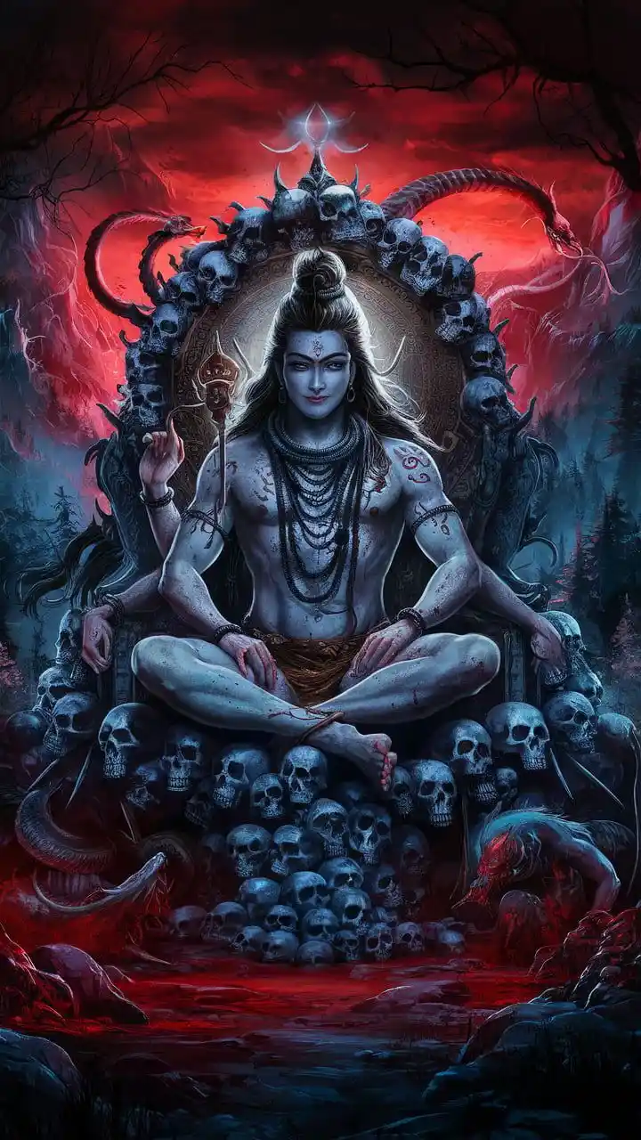 black screen mahadev wallpaper hd 4k black screen mahadev wallpaper hd 4k