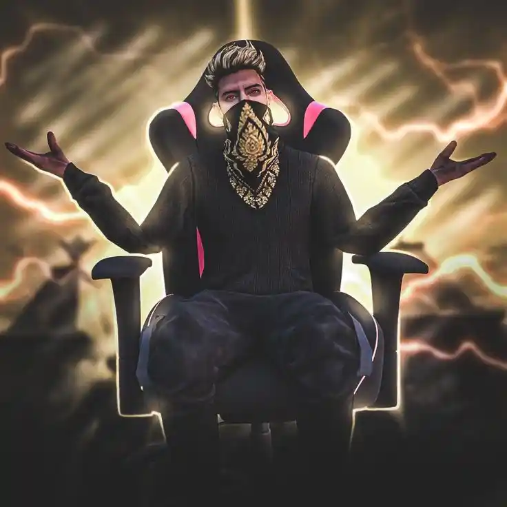 booyah free fire photo