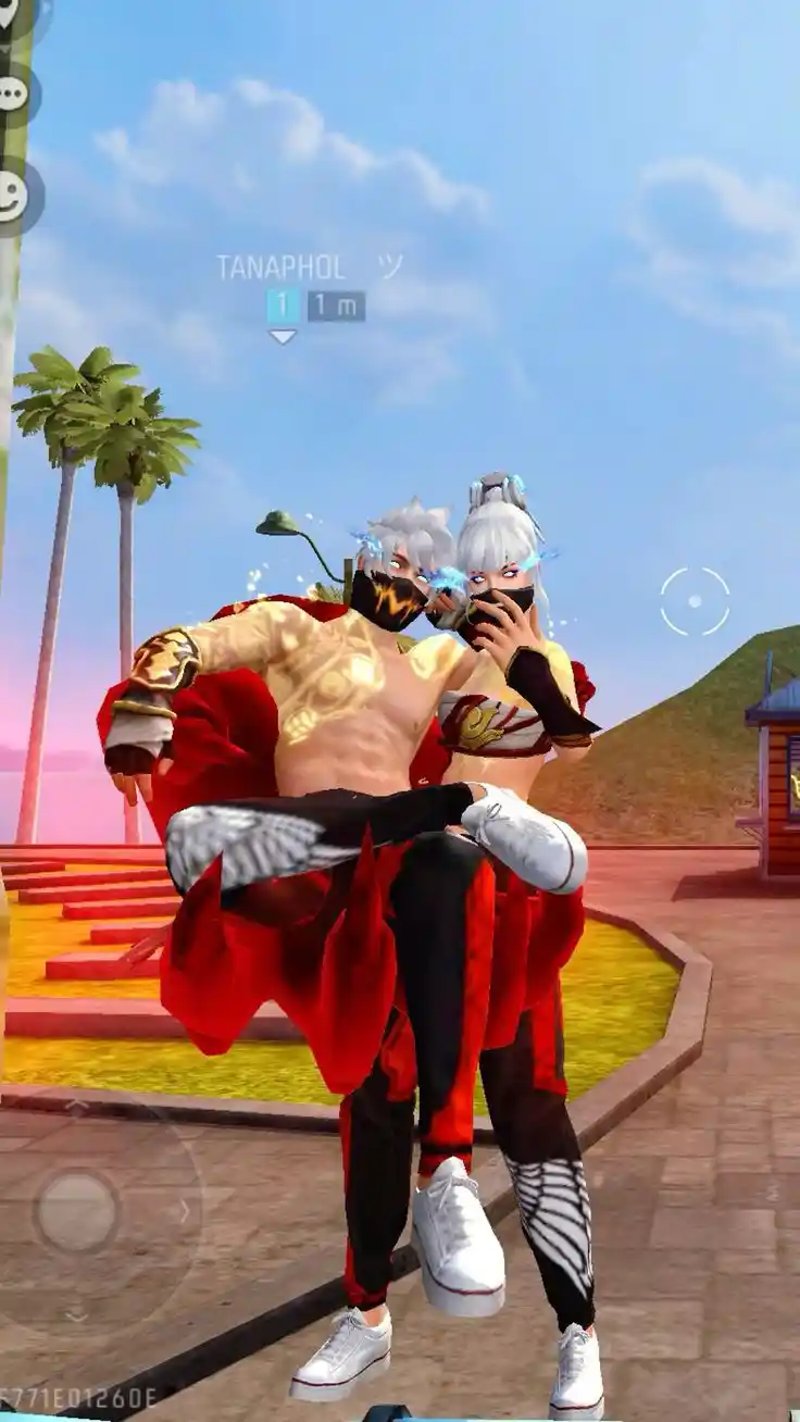 bundle free fire photo