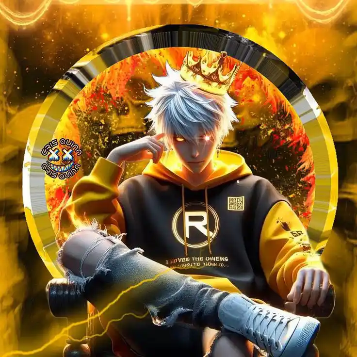 bunny bundle free fire photo