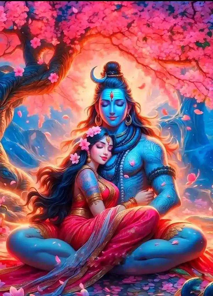 can we keep shiva parvati photo at home can we keep shiva parvati photo at home