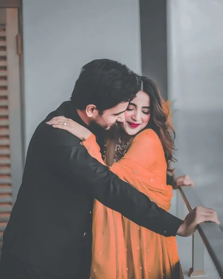 cartoon couple dp for instagram download