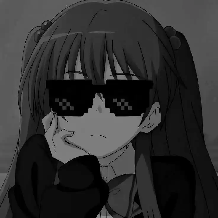 christmas anime wallpaper