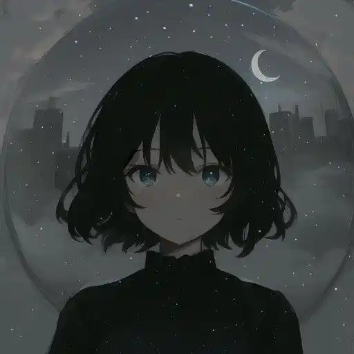 couple anime dp for instagram