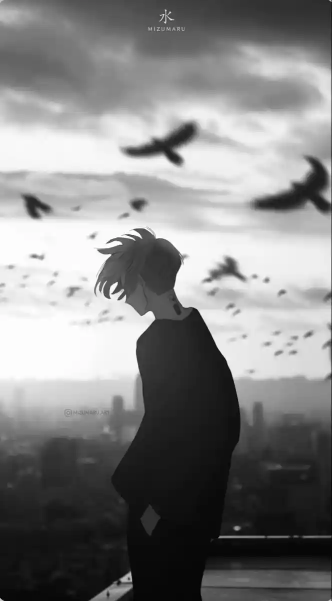 couple anime dp for instagram