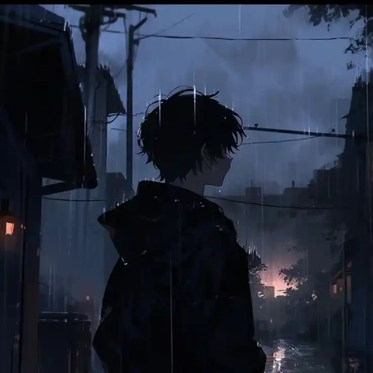 couple anime wallpaper