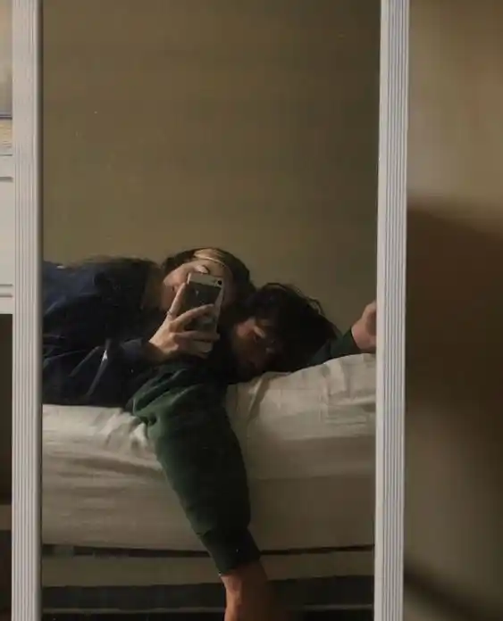 couple dp boy and girl cartoon