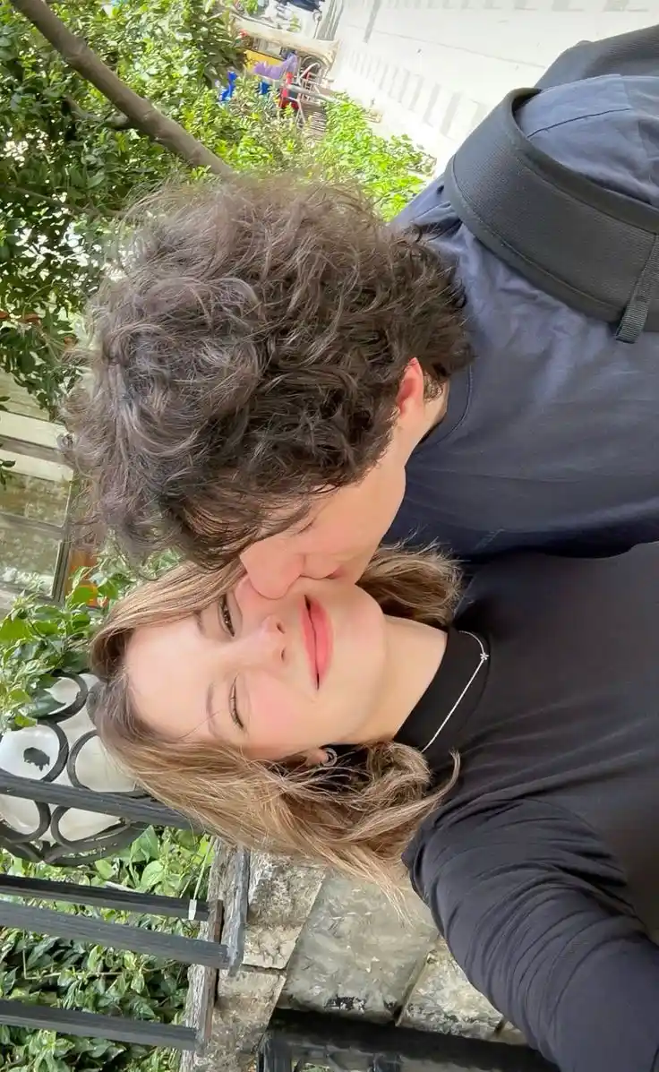 couple dp boy and girl cartoon