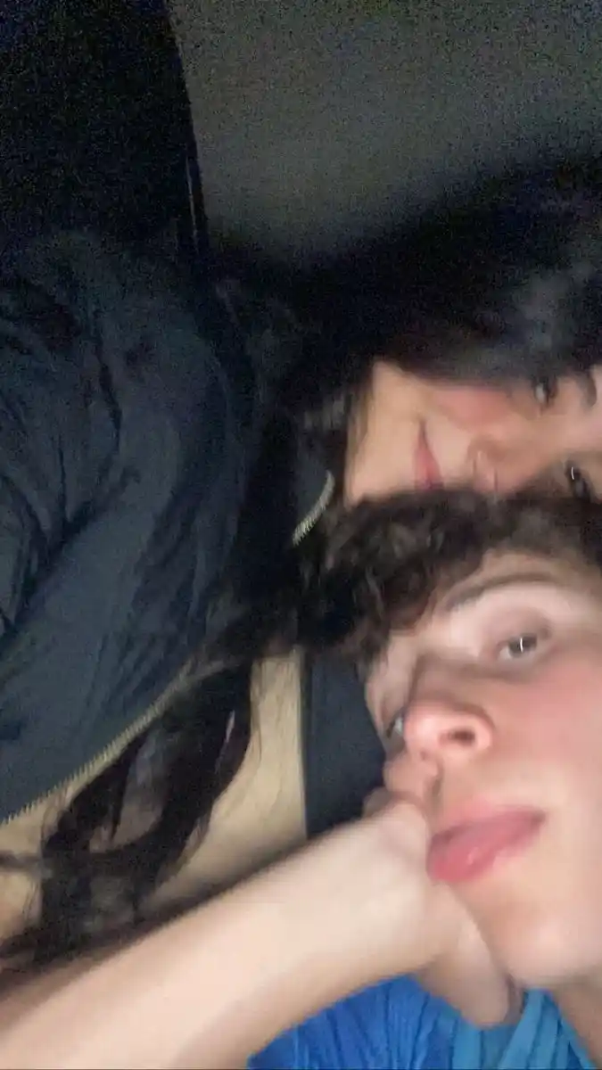 couple dp for instagram aesthetic boy and girl