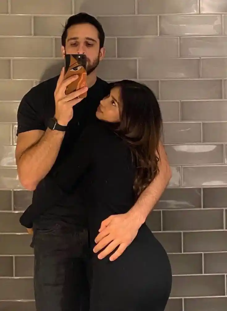 couple dp for instagram boy