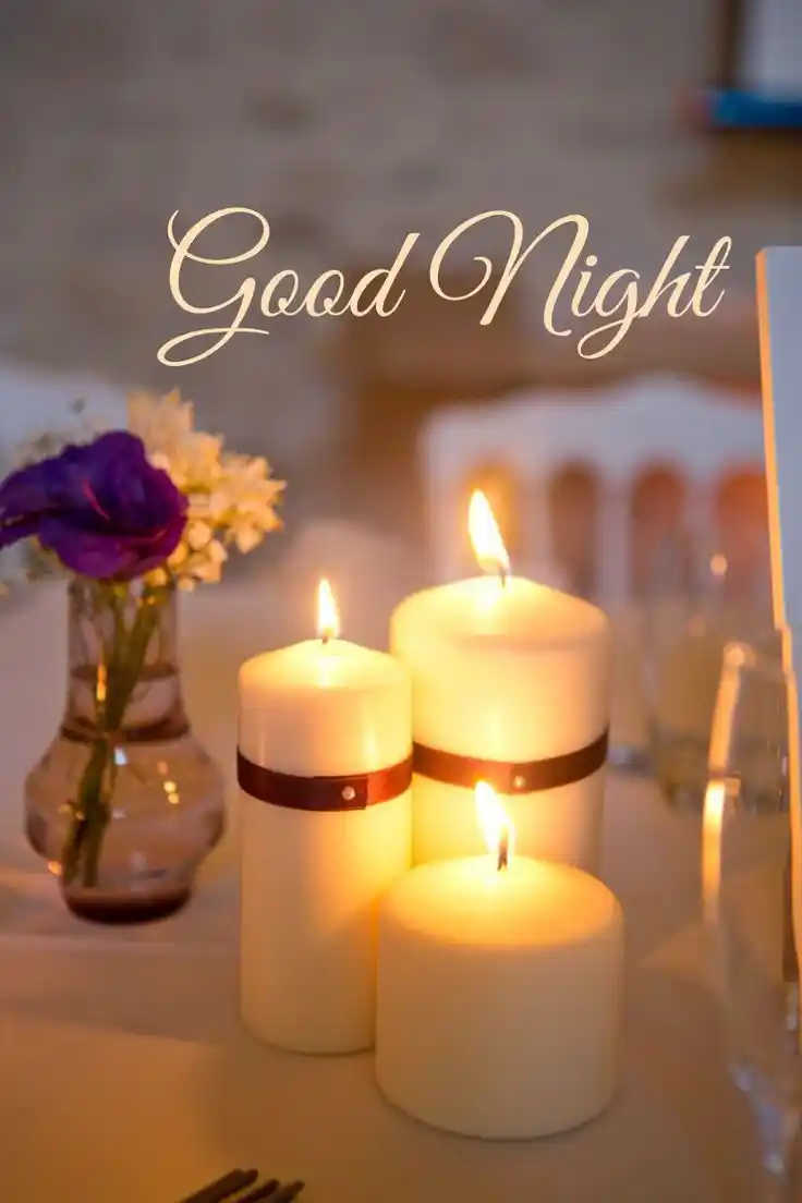 couple good night images