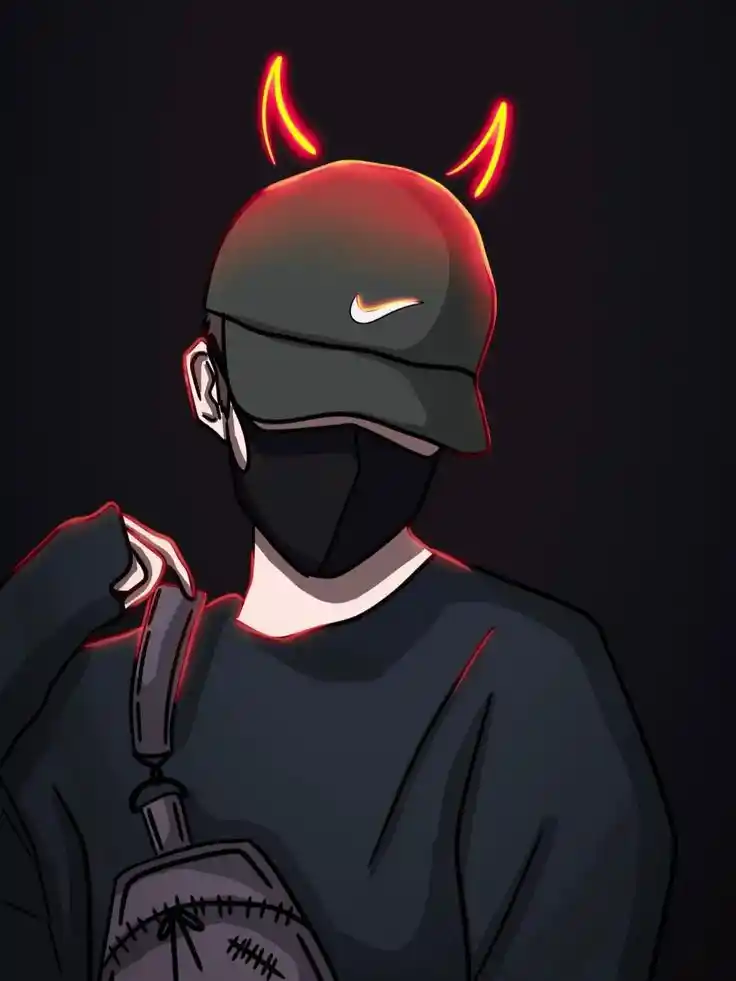 cute anime dp for instagram