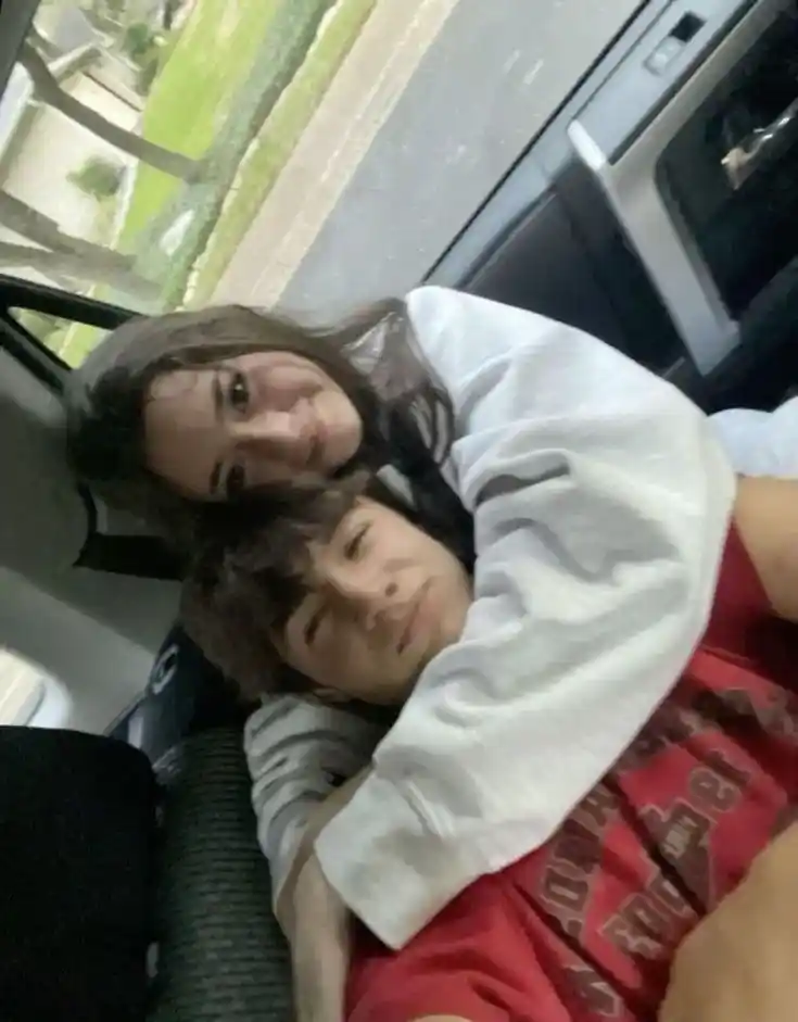 cute couple dp for instagram aesthetic boy and girl pinterest