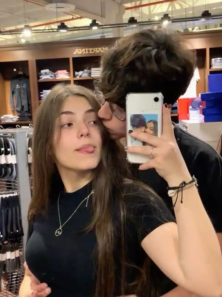 cute couple dp for instagram aesthetic download