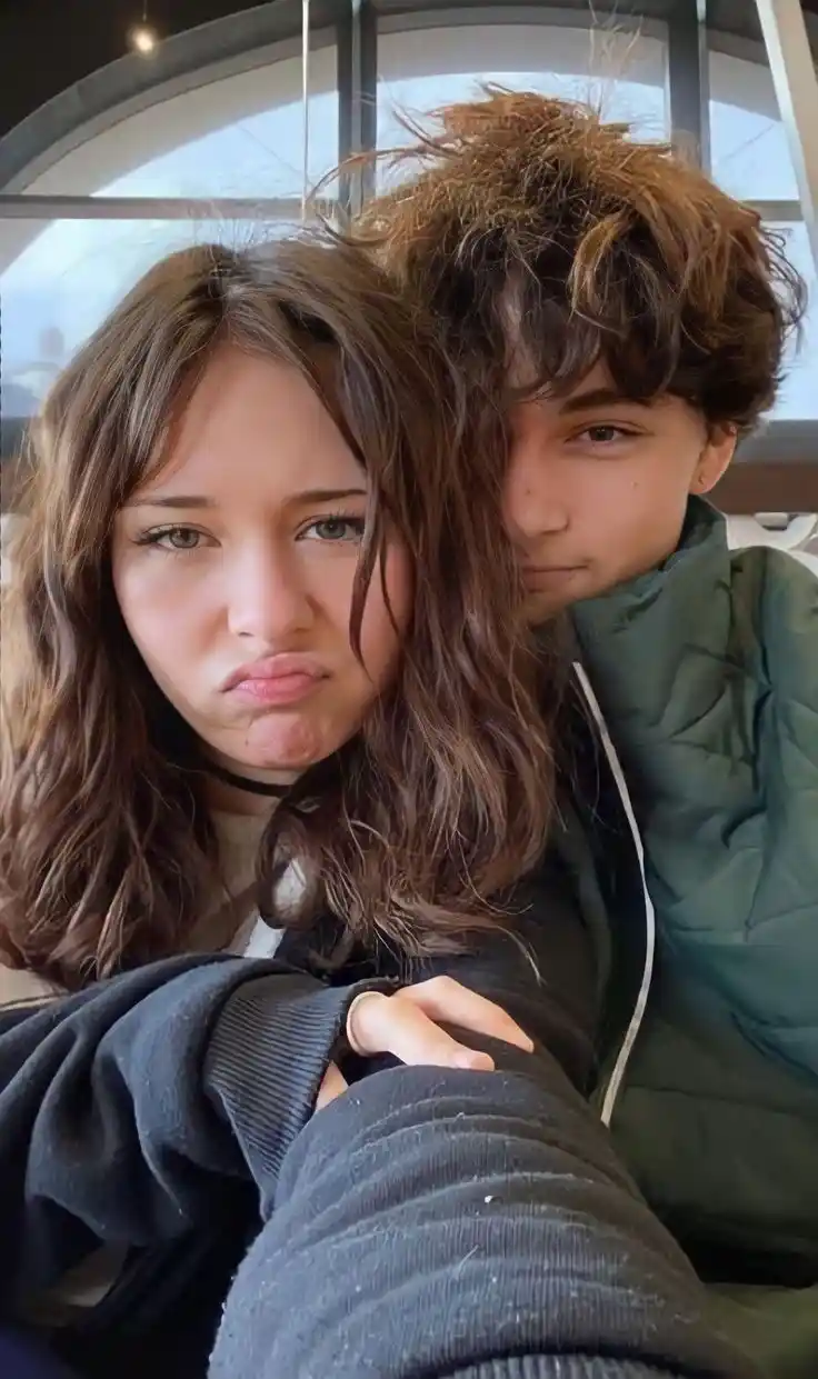 cute couple dp for instagram aesthetic download