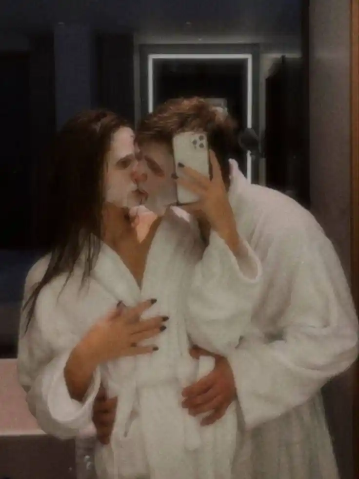 cute couple dp for instagram half half download