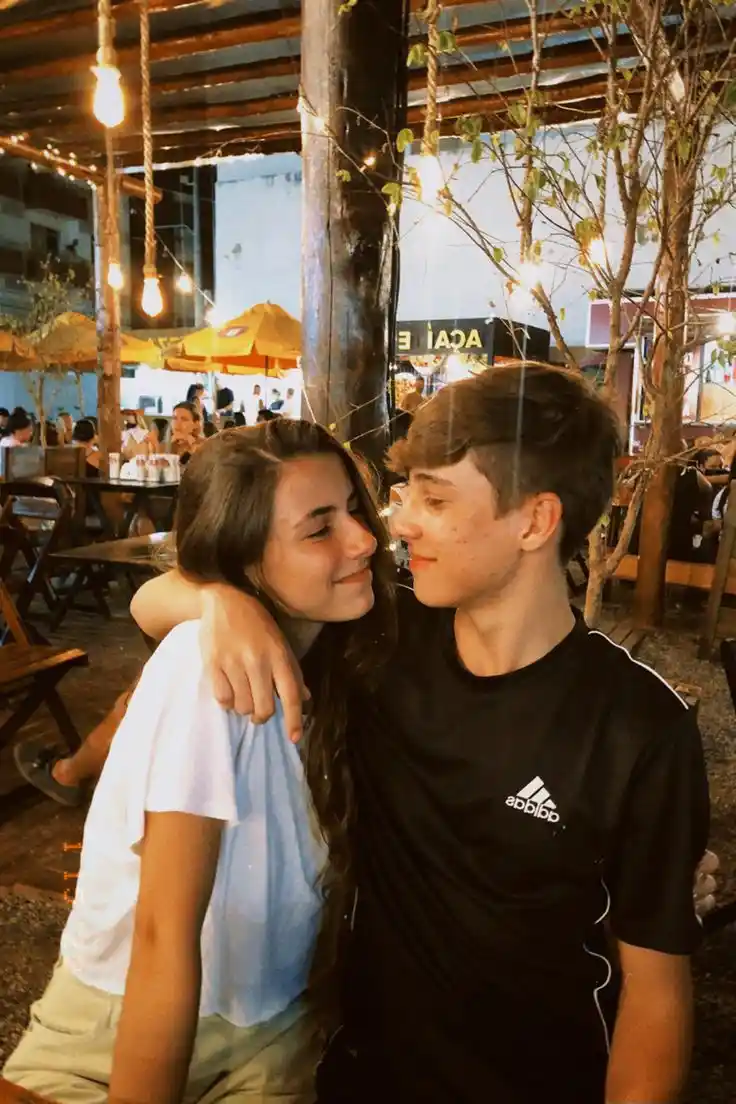 cute couple dp for instagram half half