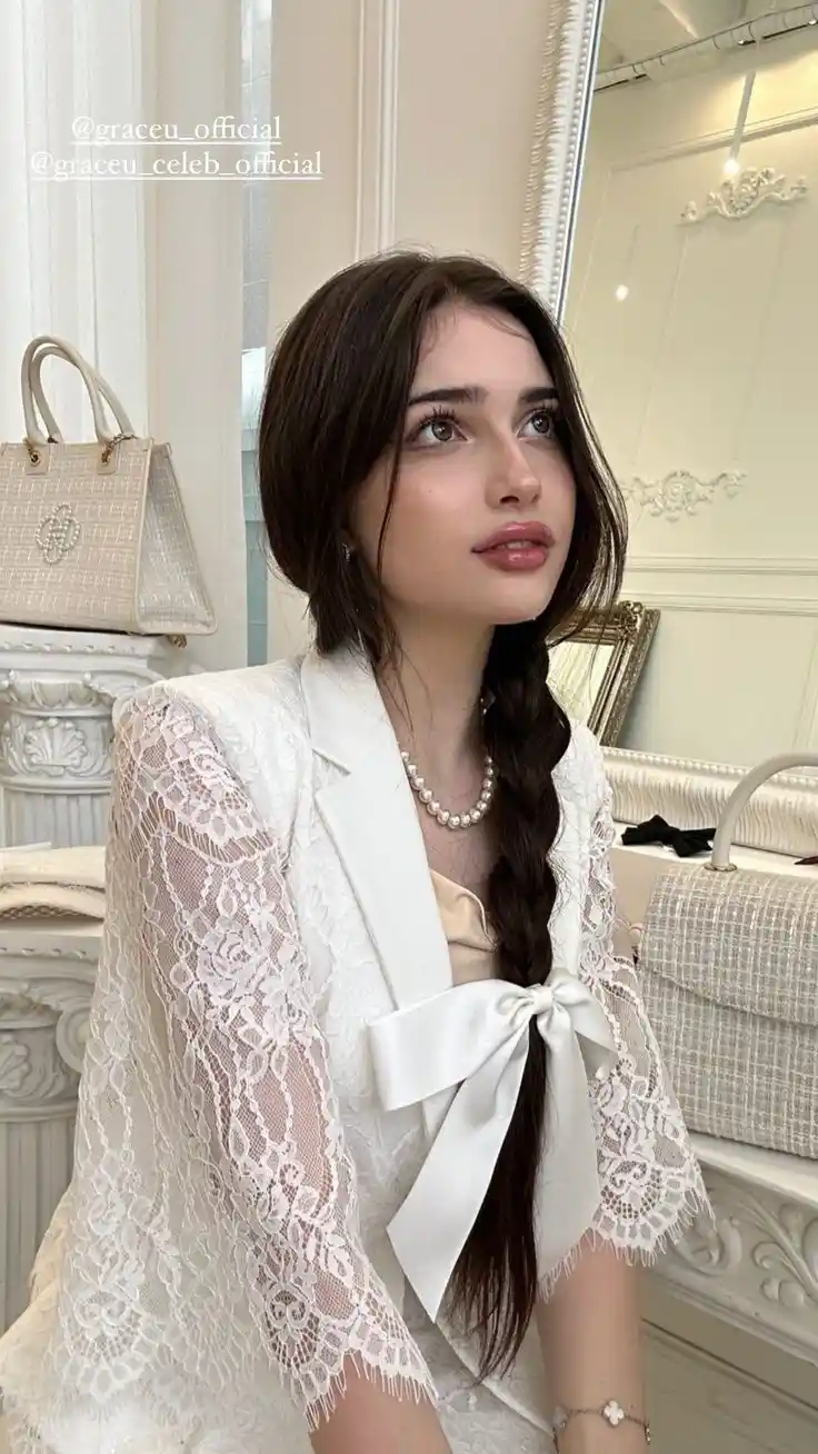 cute instagram dp for girls stylish