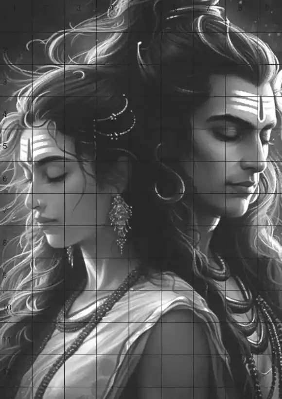 cute mahadev dp cute mahadev dp