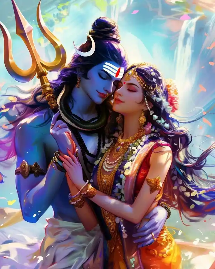 cute mahadev dp cute mahadev dp