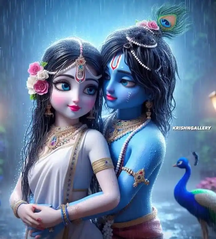 cute radha krishna wallpaper hd 4k for mobile