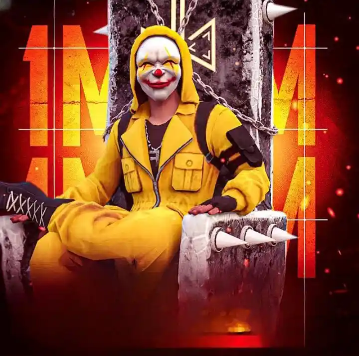 free fire bundle wallpaper hd 4k for pc